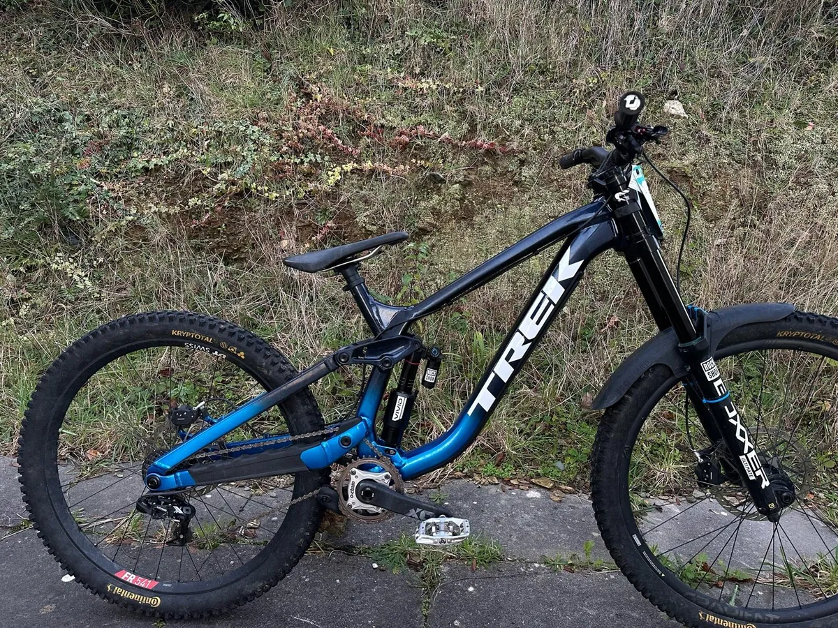 Trek session - Image 2