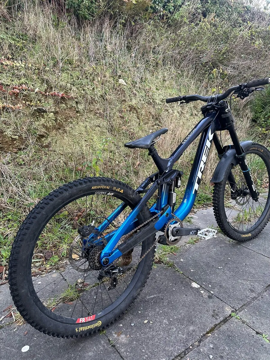 Trek session - Image 3