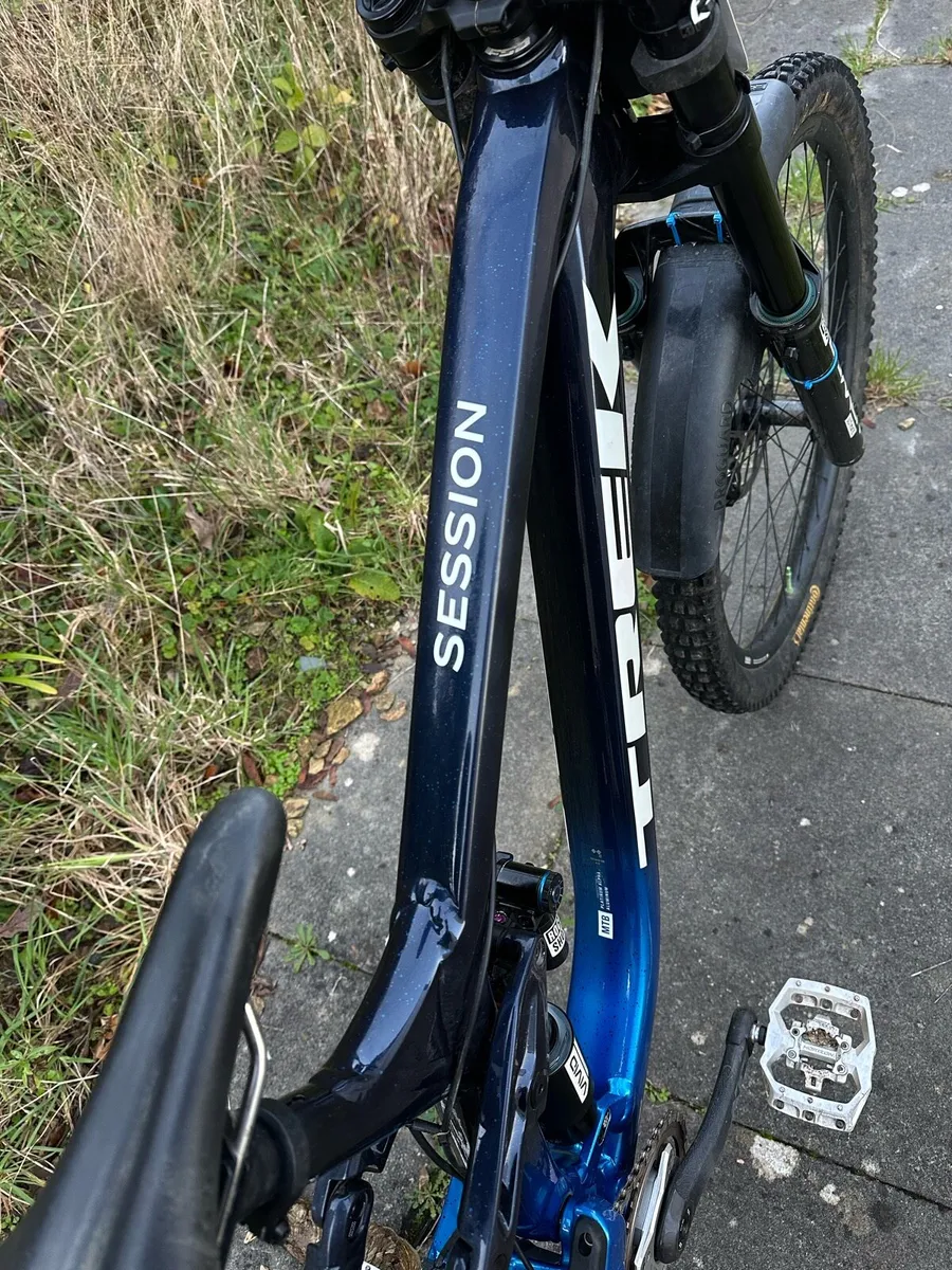 Trek session - Image 4