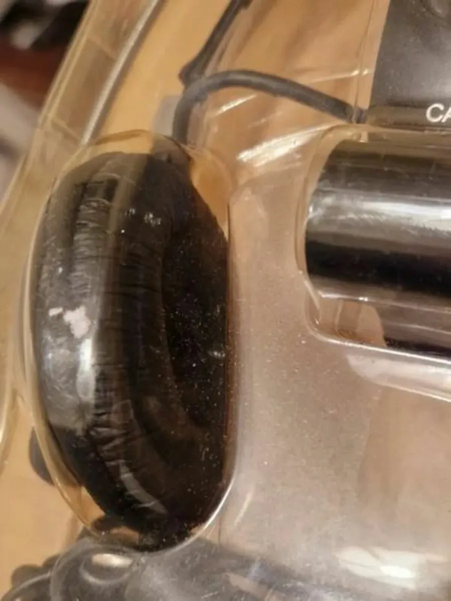 Canyon CNR-WCAM413G Microphone Headset Webcam - Image 4