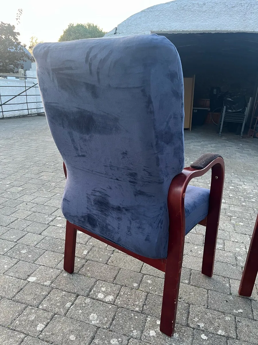 Arm chairs - Image 3