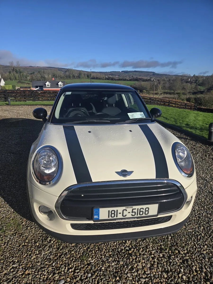 Mini Cooper - Image 1