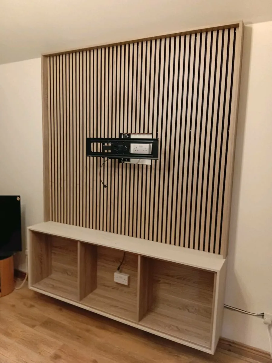 Carpenter/Handyman - Image 1