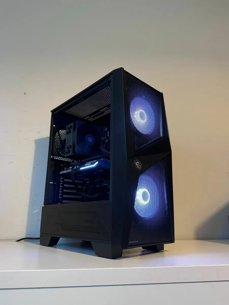 Gaming PC - RX 5700XT - Image 4