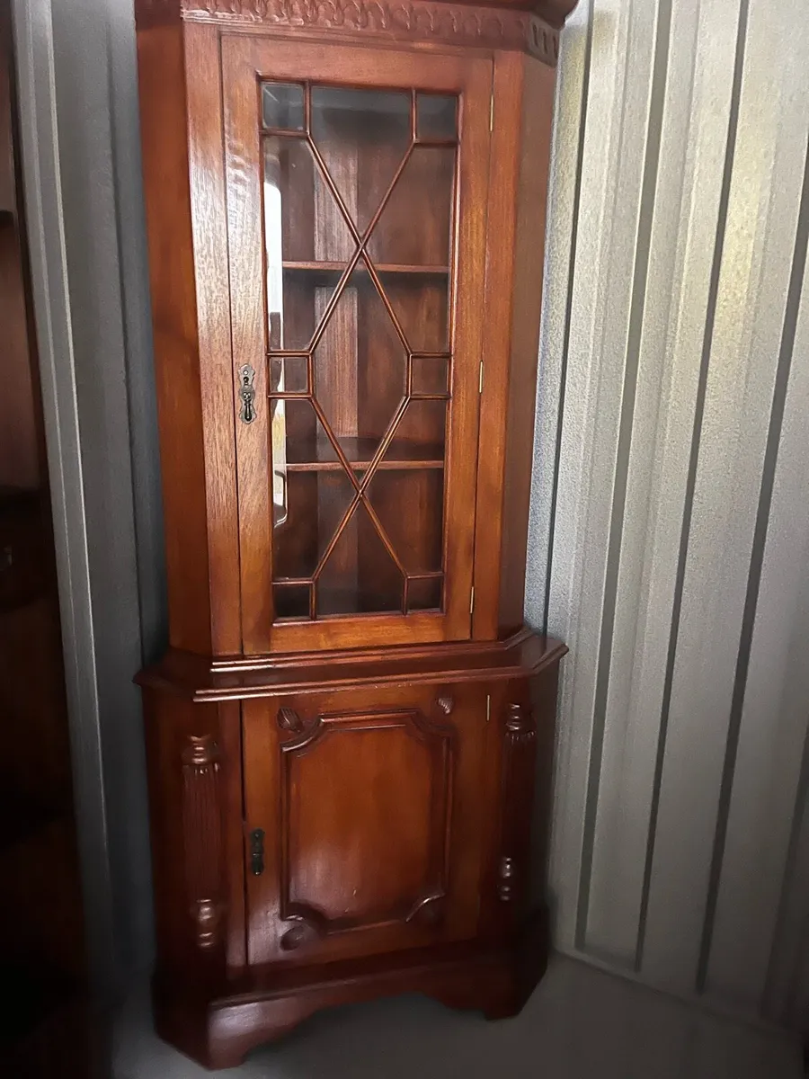 Corner unit - Image 1