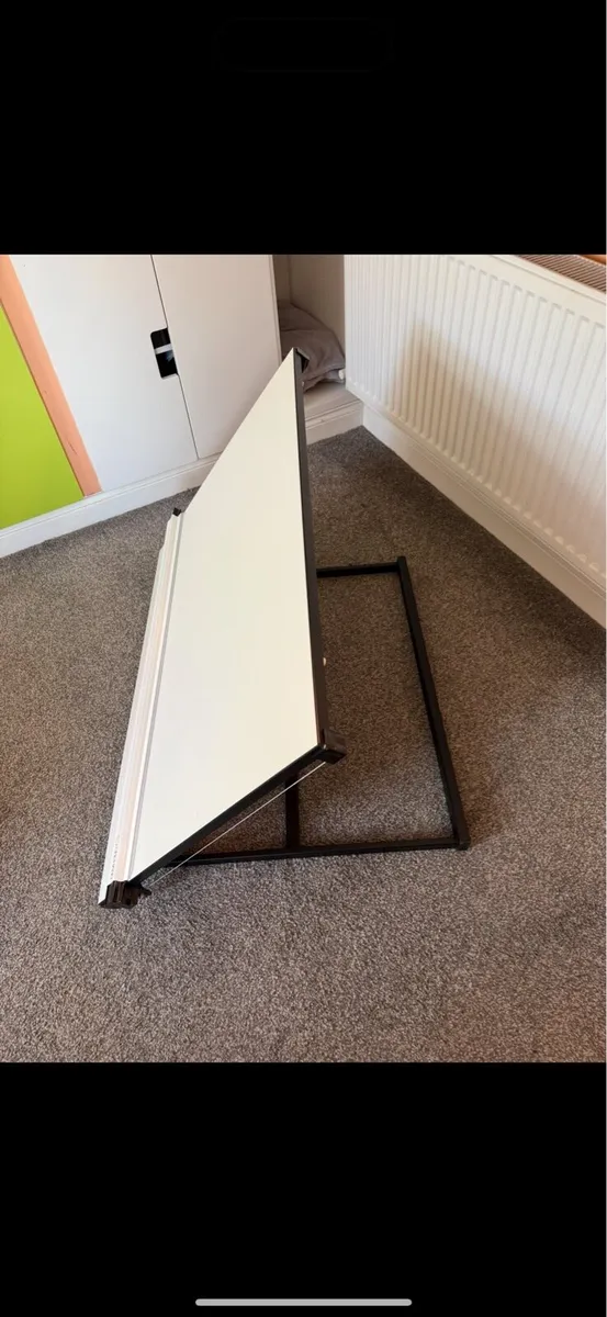 Drawing board - Image 1