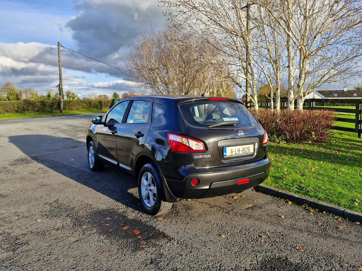 Nissan Qashqai (JUST PAST NCT TEST)!!! - Image 4