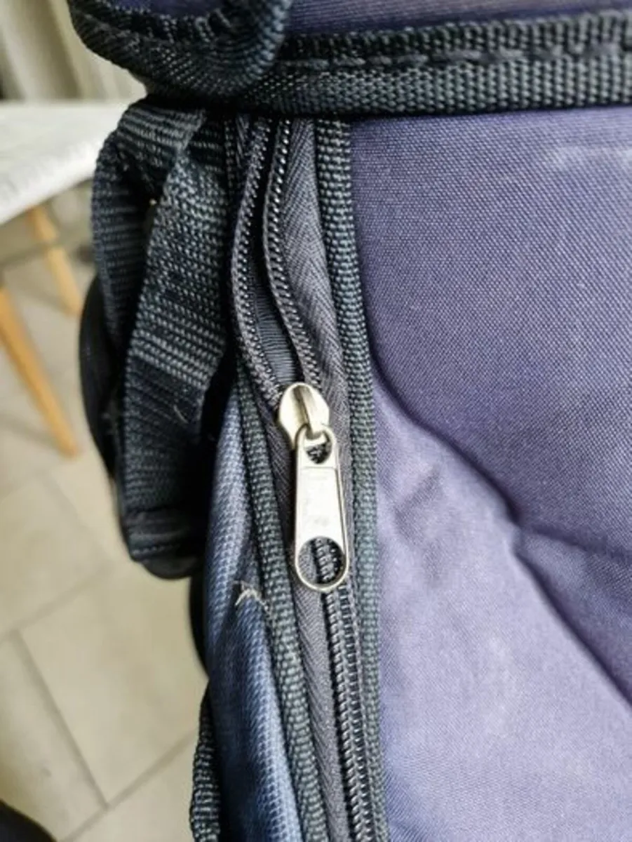 Curra West Golf Club Golf Bag Excellent condition - Image 3