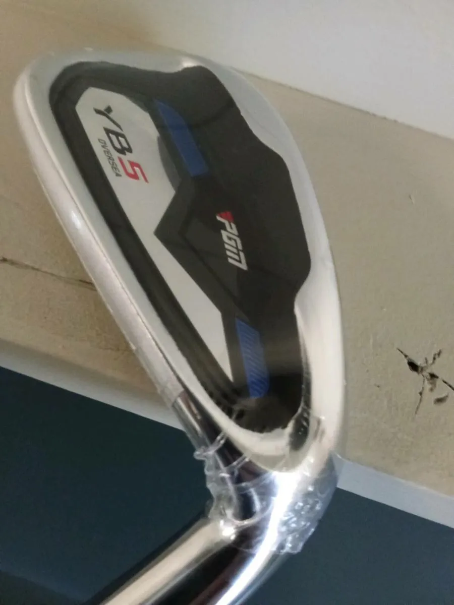 Brand New Golf Club Ireland - Image 3