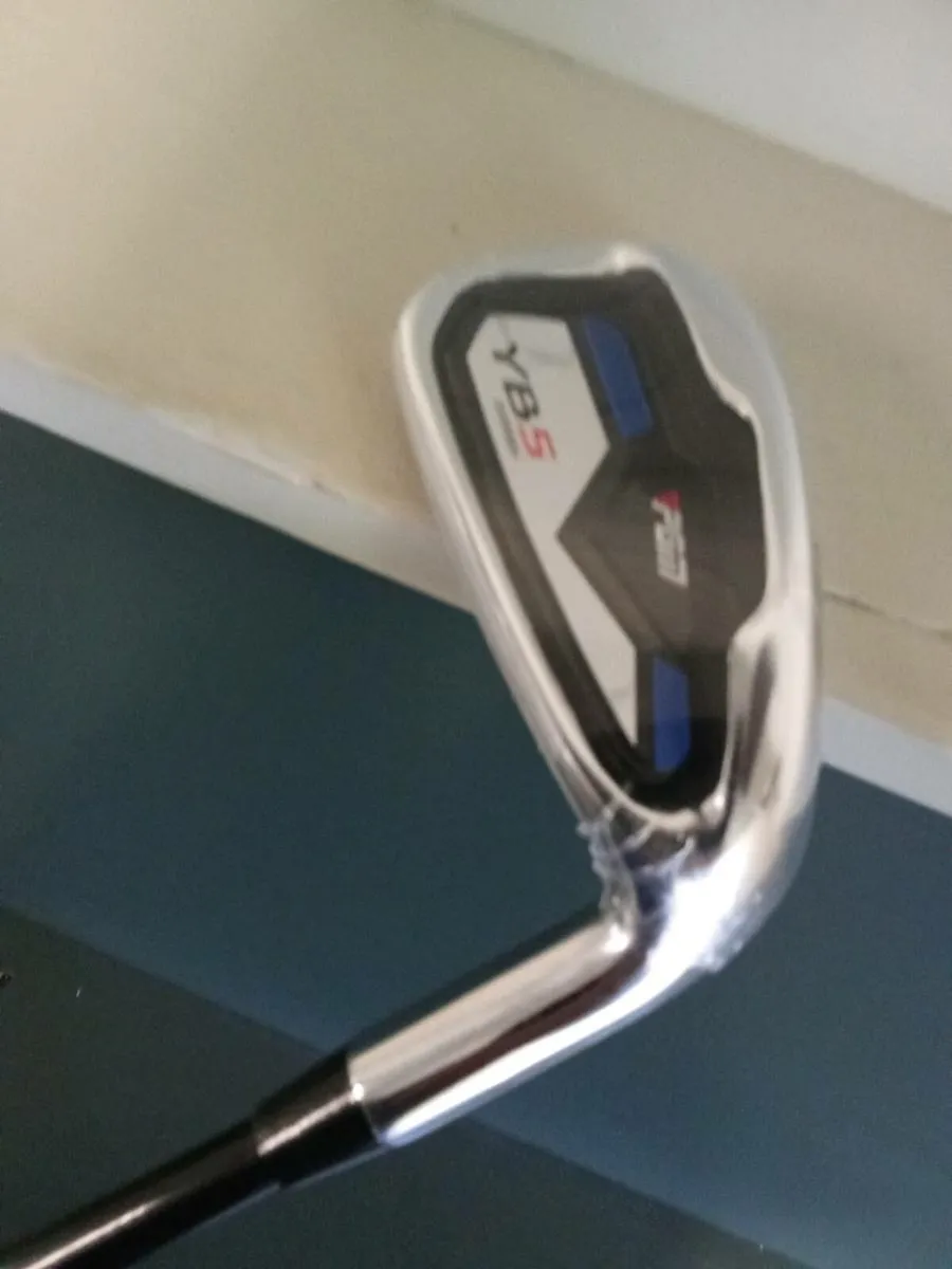 Brand New Golf Club Ireland - Image 4