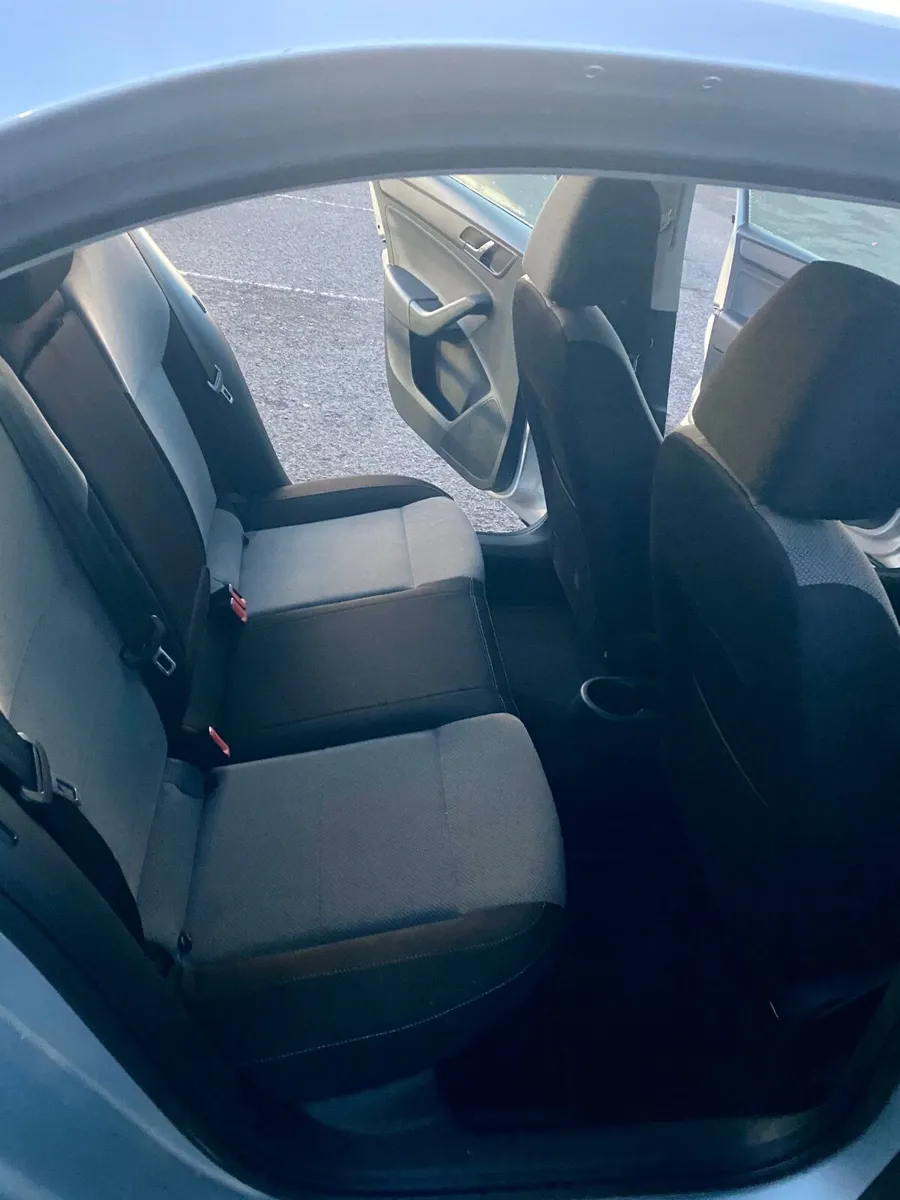 Skoda Rapid–1.6 TDI–Super Clean & Very Economical - Image 3