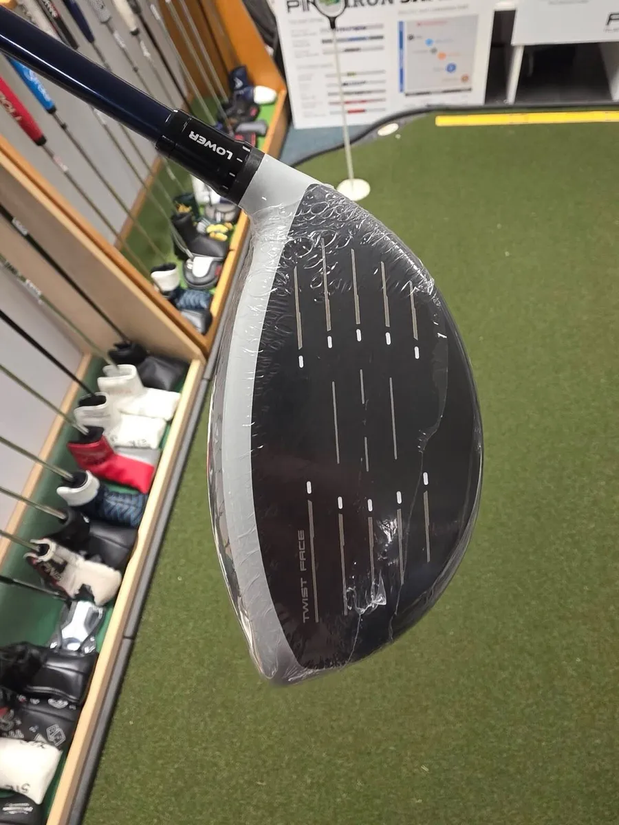 Brand New Taylormade Sim2 Max - Image 4