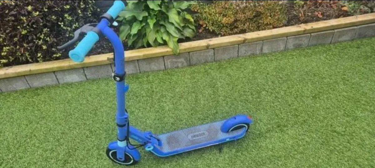 Electric scooter kids - Image 2
