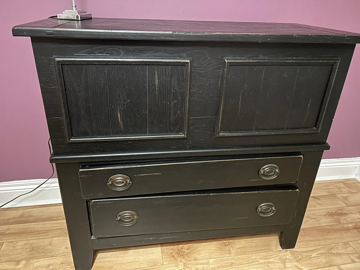 Drawer Chest - Image 1