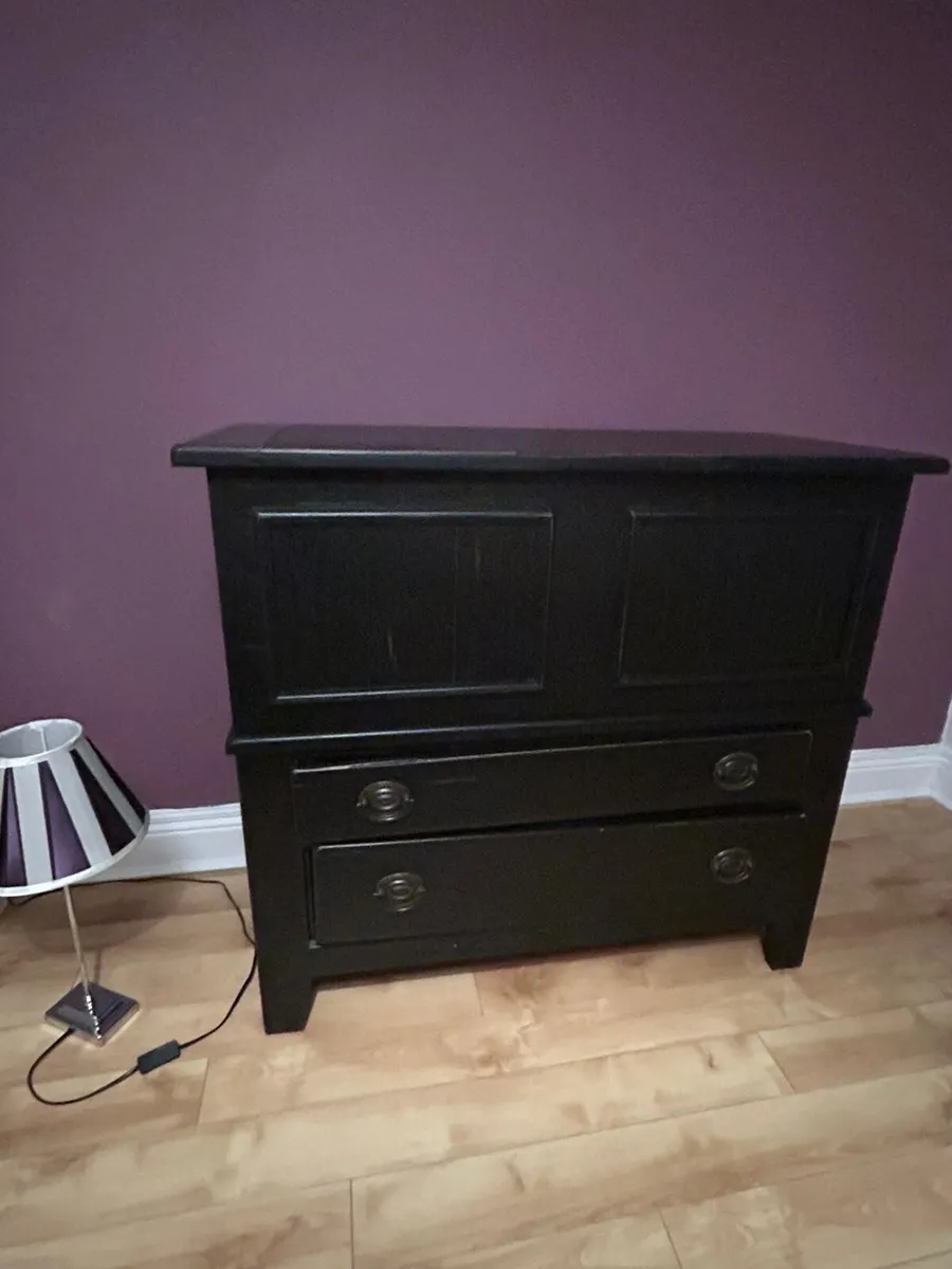 Drawer Chest - Image 3