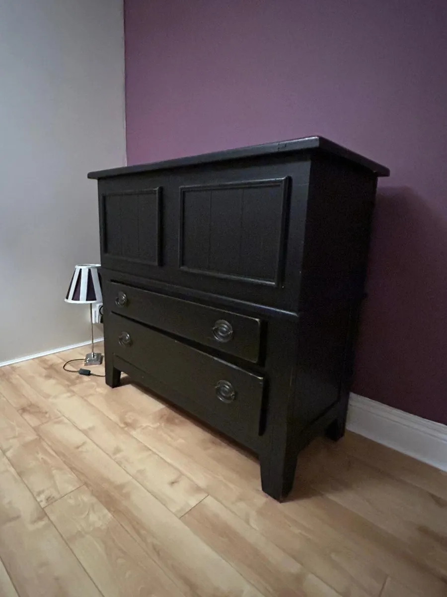 Drawer Chest - Image 4