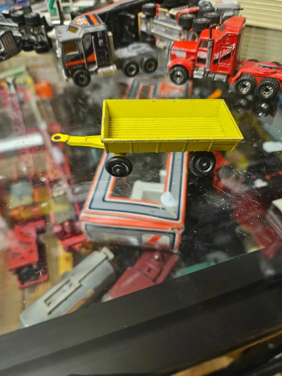 Matchbox Farm Trailer - Image 2