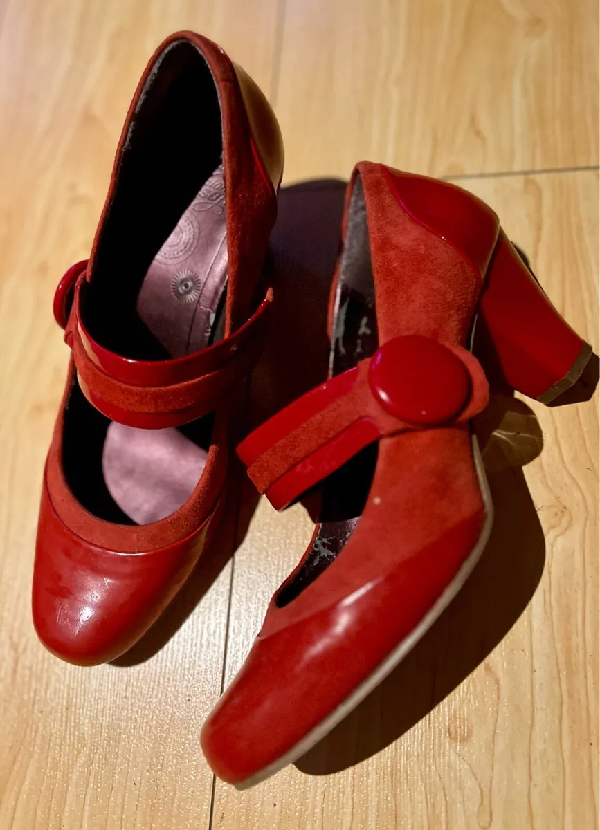 Clarks shoes - Image 2