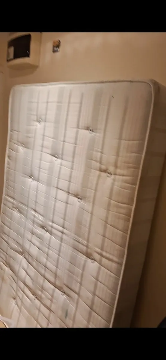 mattress - Image 1