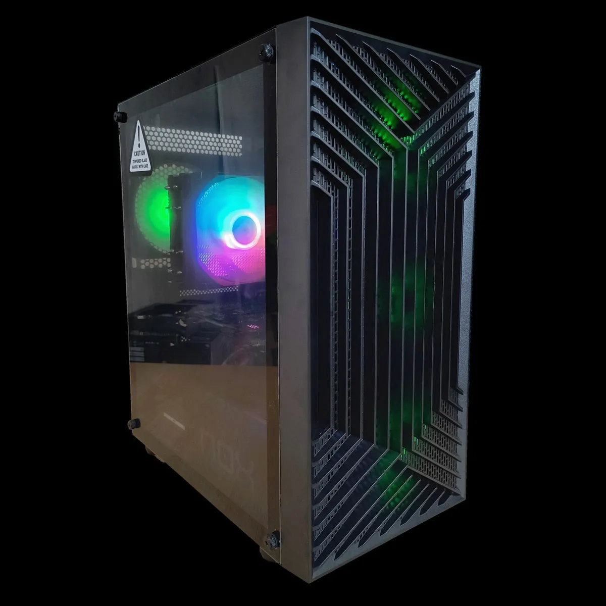 Gaming PC (New) - Image 3