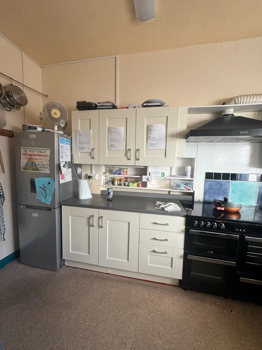 Kitchen - Image 1