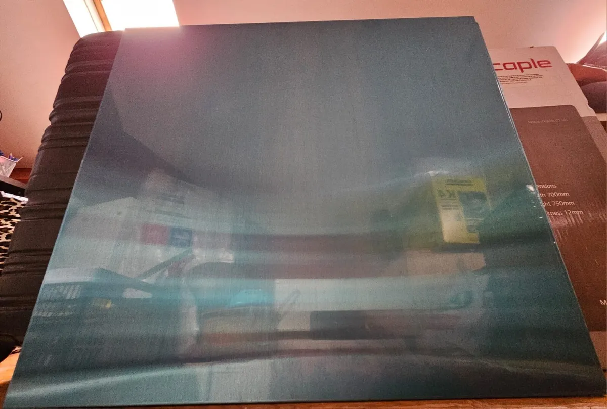 Splashback Stainless Steel - Image 3