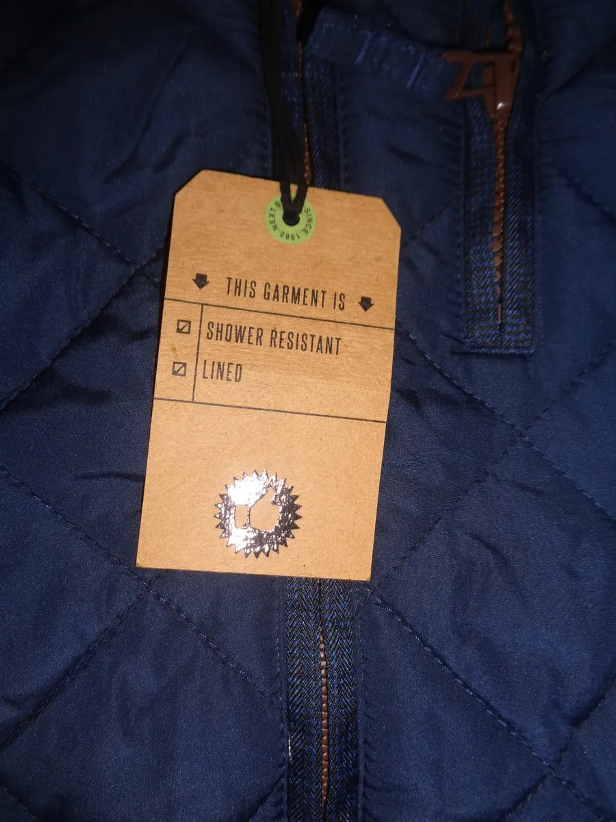 Next Baby Padded Snow Suit for Sale - Image 3