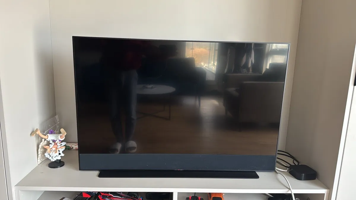 Television - Image 1