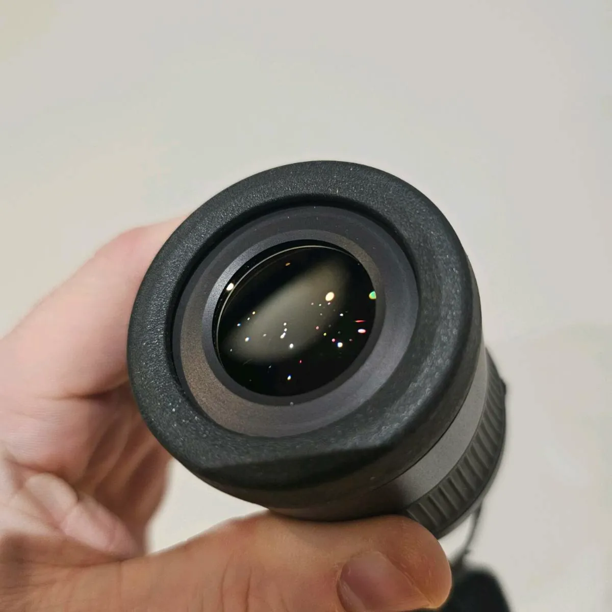 Swarovski eyepiece spotting scope - Image 1