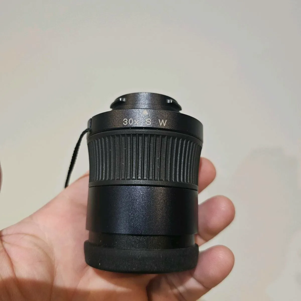 Swarovski eyepiece spotting scope - Image 3