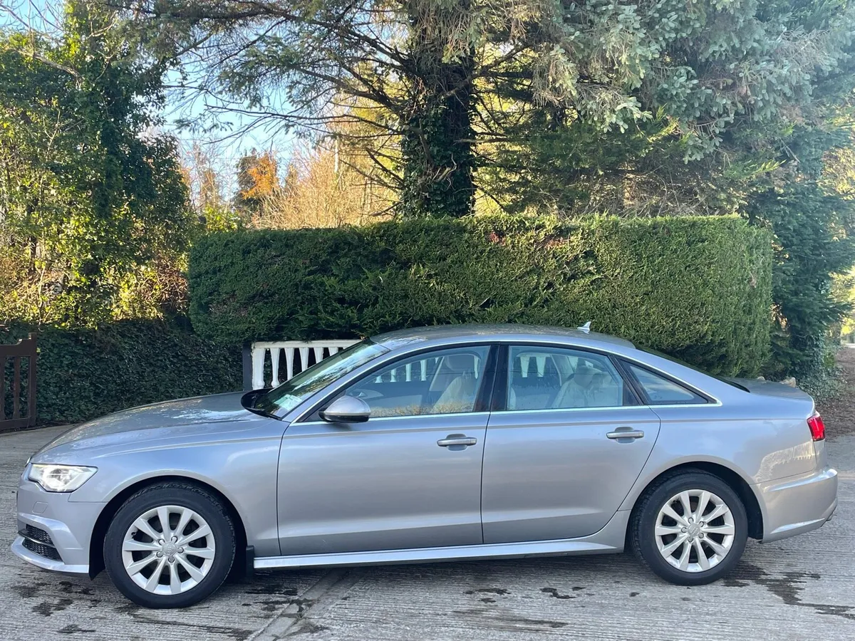 * AUDI A6 SE BUSINESS EDT.. ‘2017 .. IMMACULATE * - Image 3