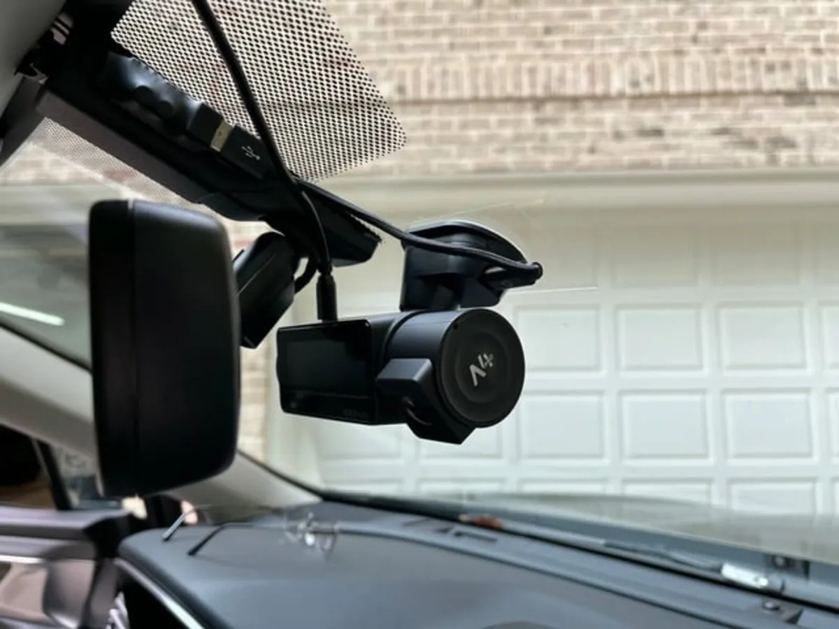 Dash Recorder's Fits/Supply - Image 1