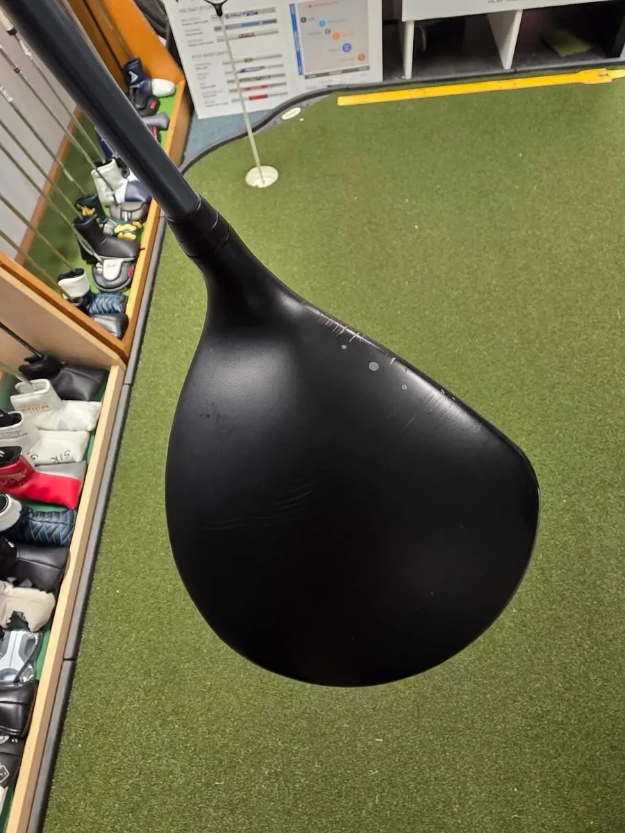 Ping G425 Sft 5 Wood - Image 3