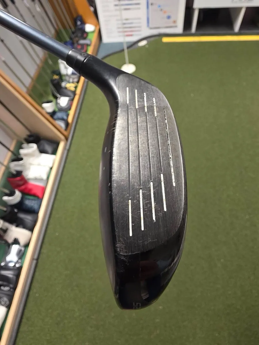 Ping G425 Sft 5 Wood - Image 4