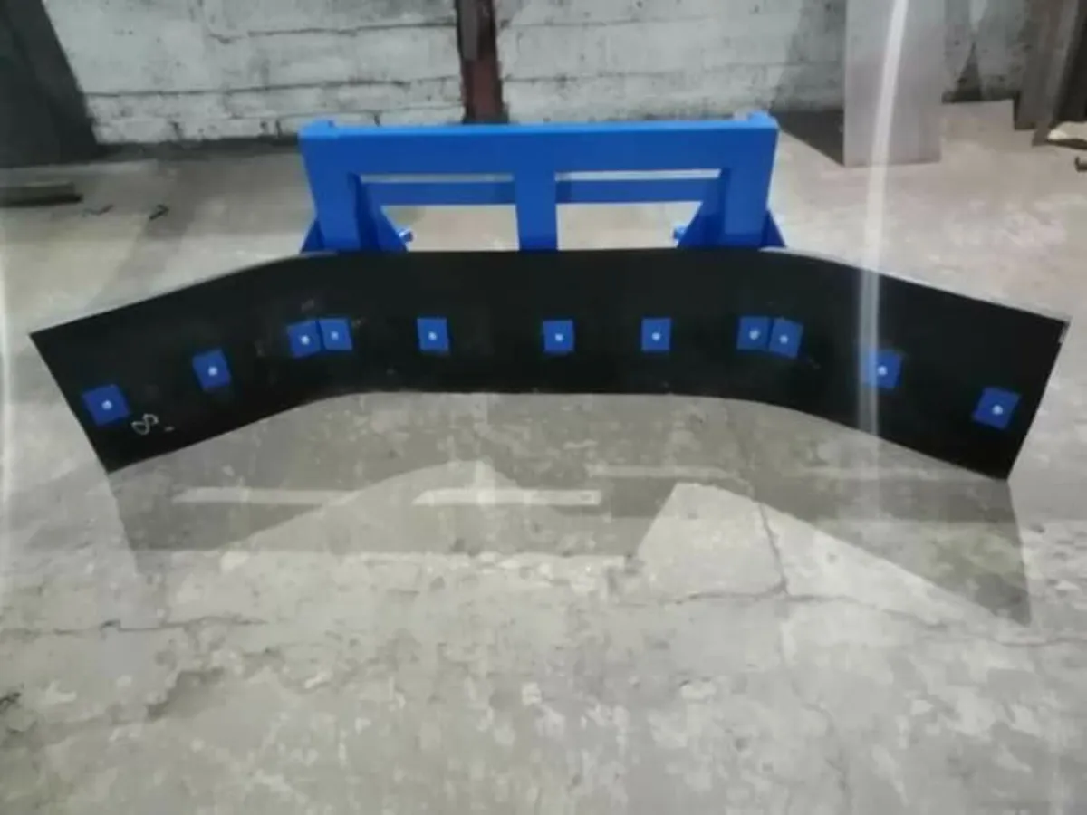 Yard scrapers - Image 2