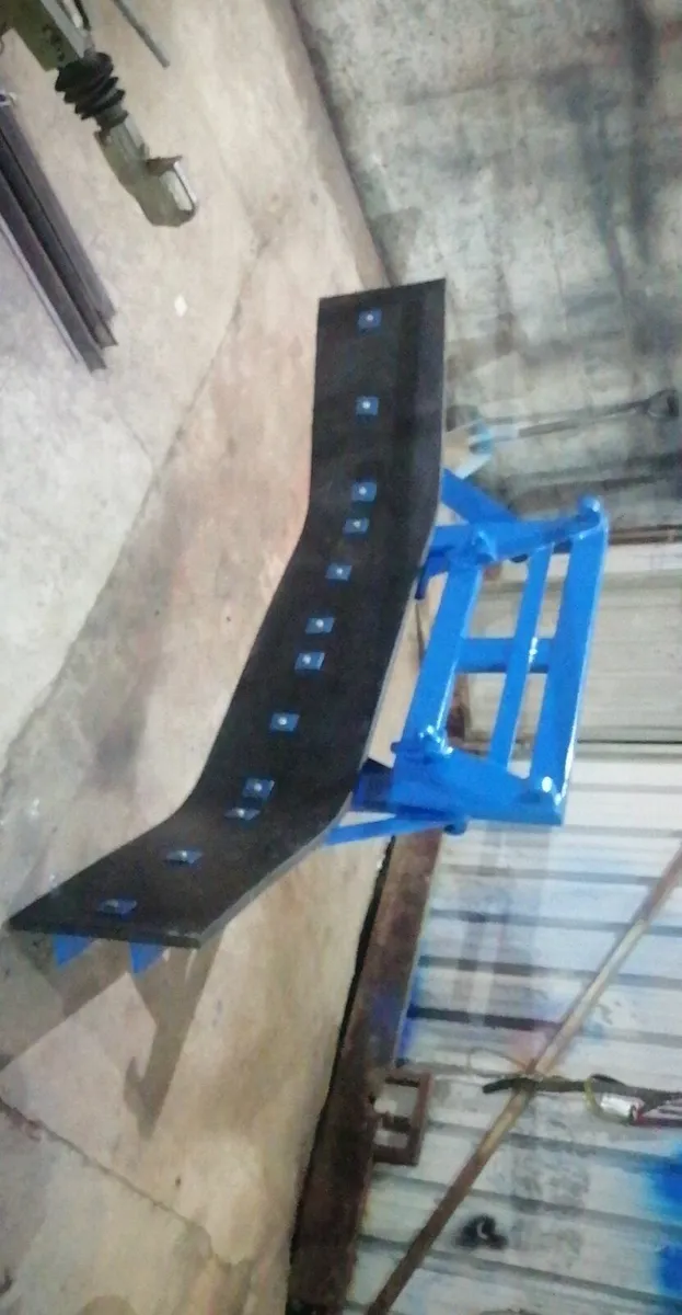 Yard scrapers - Image 4