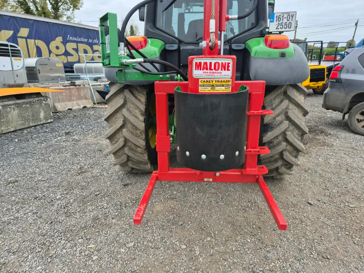 Malone postdrivers - Image 3