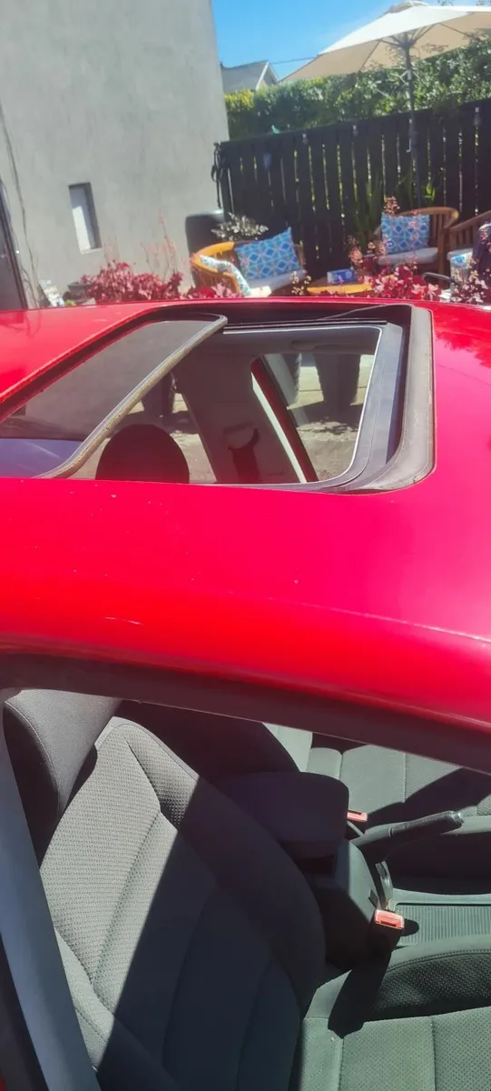 Volkswagen Golf 2008 - Image 4