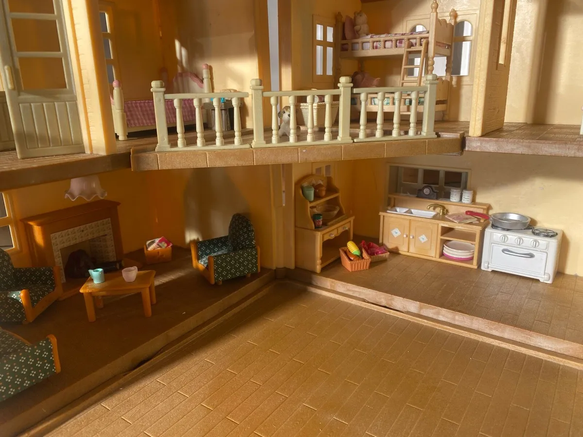 Sylvanian Family - Image 4