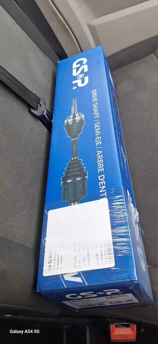 Skoda Octavia NCT TAX - Image 4