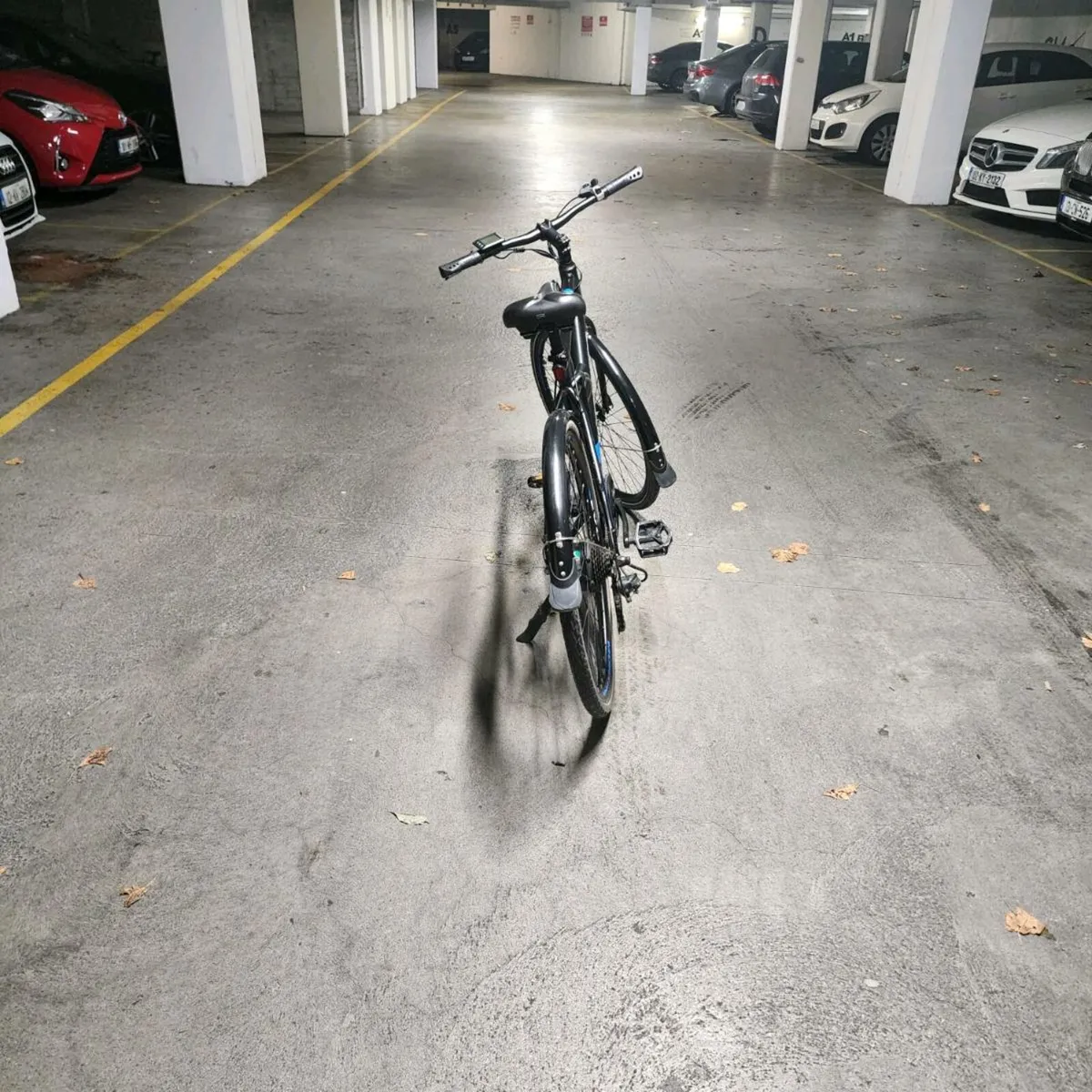 E-Bike for Sale - Image 3