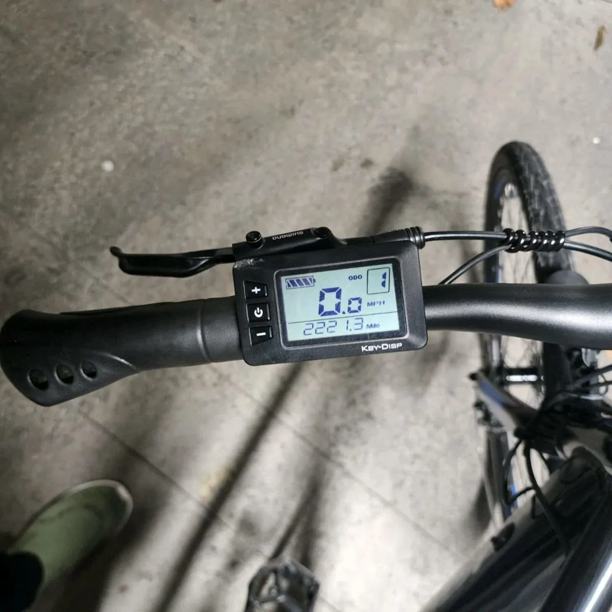 E-Bike for Sale - Image 4