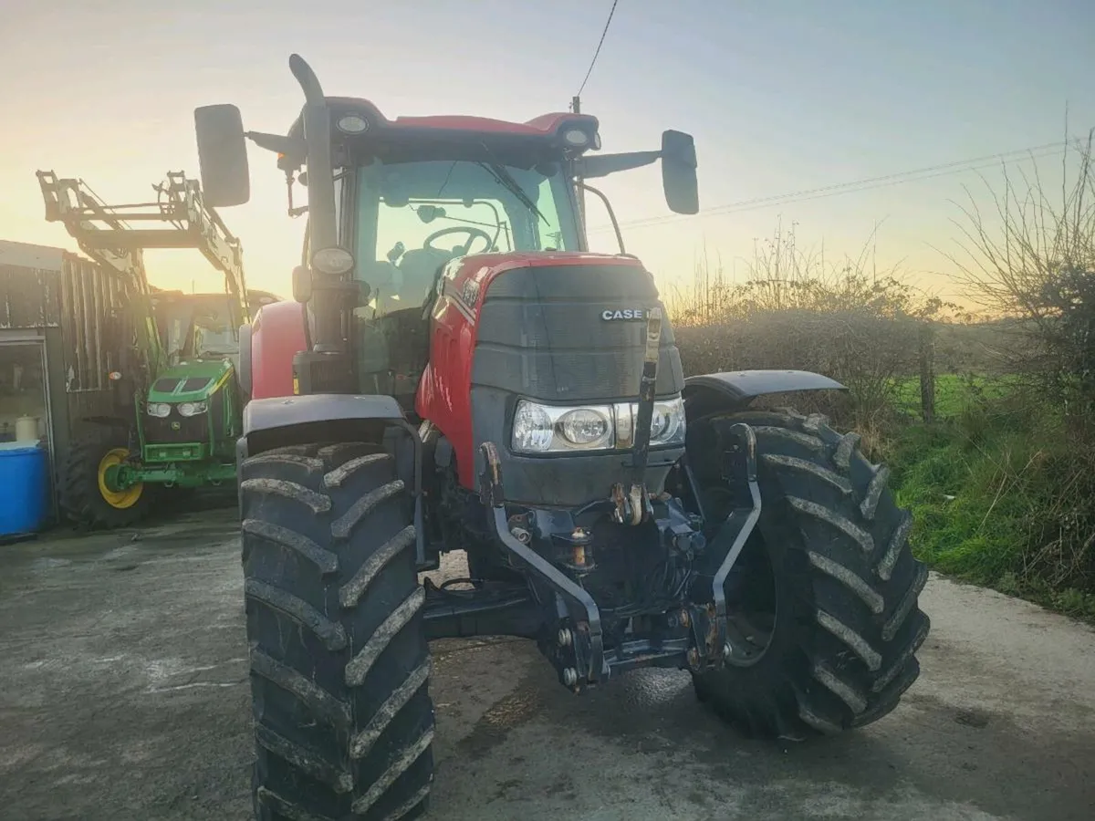 Case puma 150 - Image 3