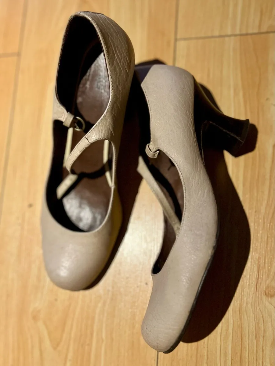 Shoes - Image 1