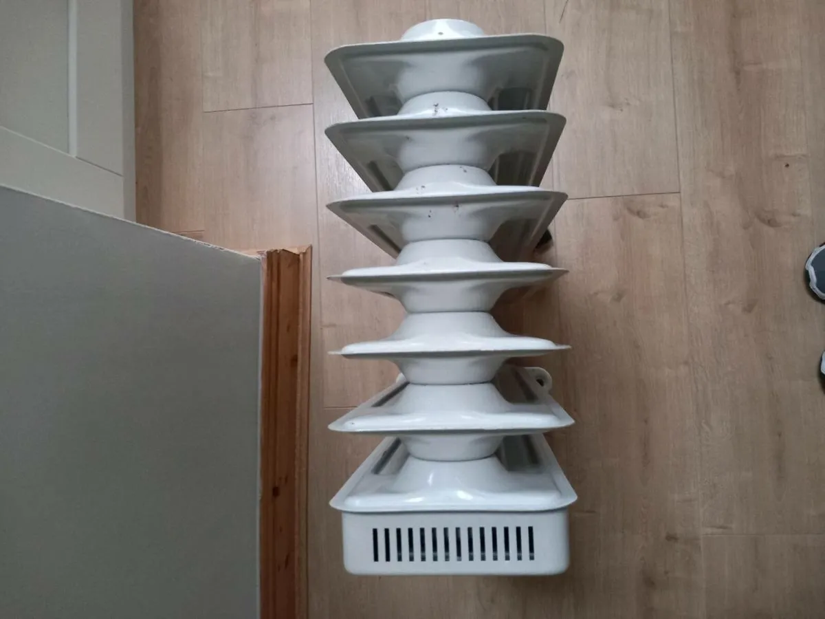 Oil filled radiator - Image 3