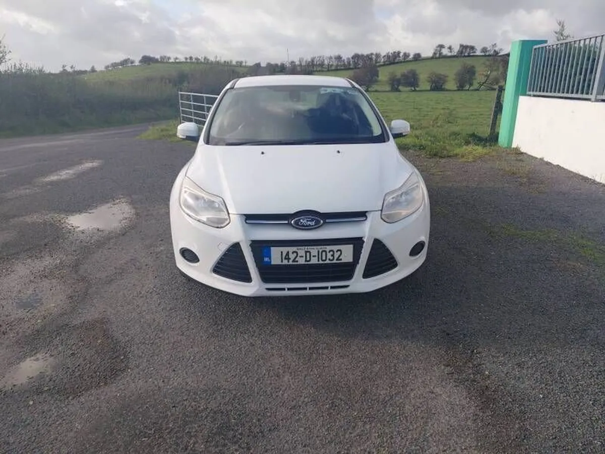 2014 Ford Focus - Image 2