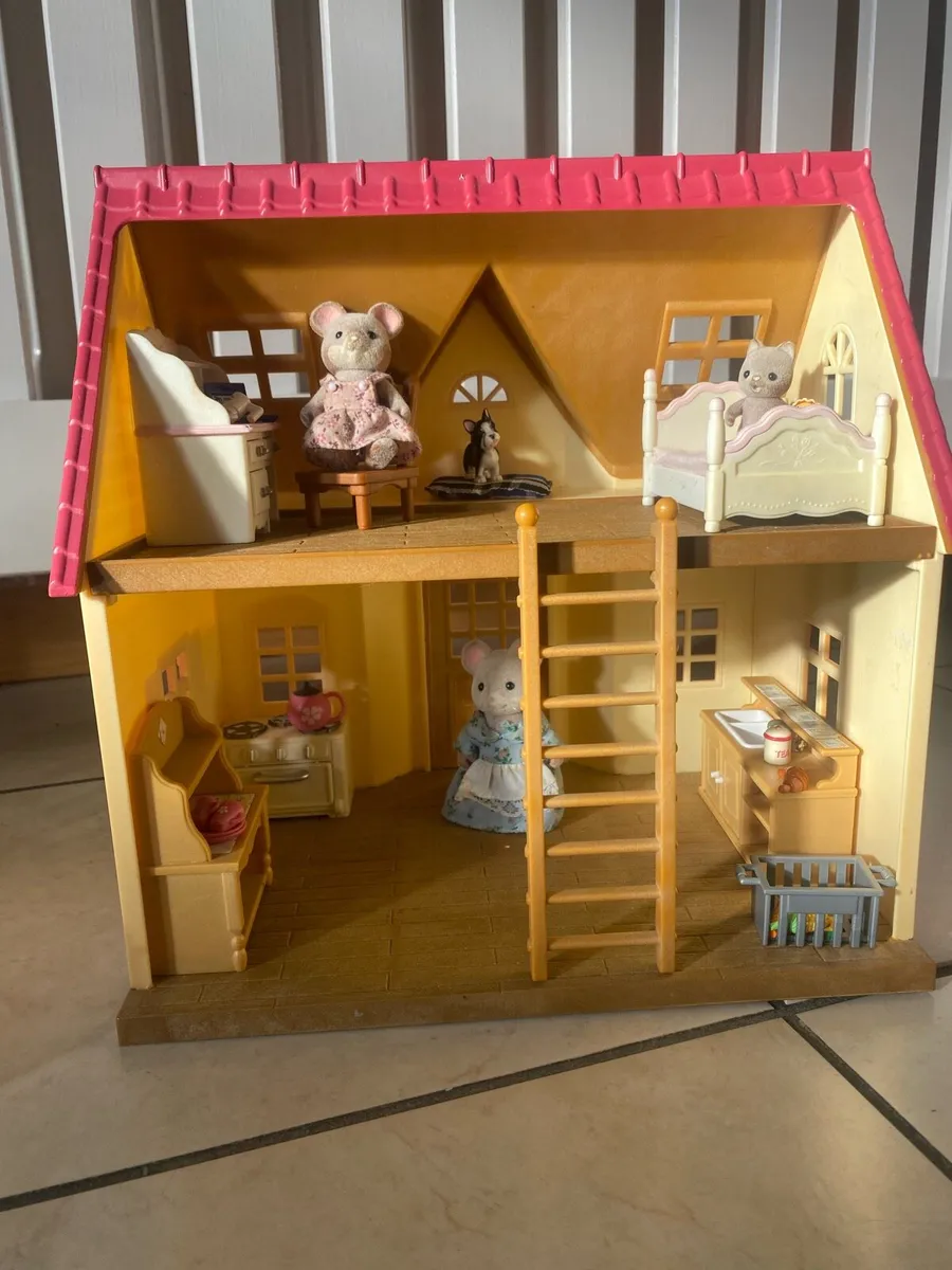 Sylvanian Family - Image 3