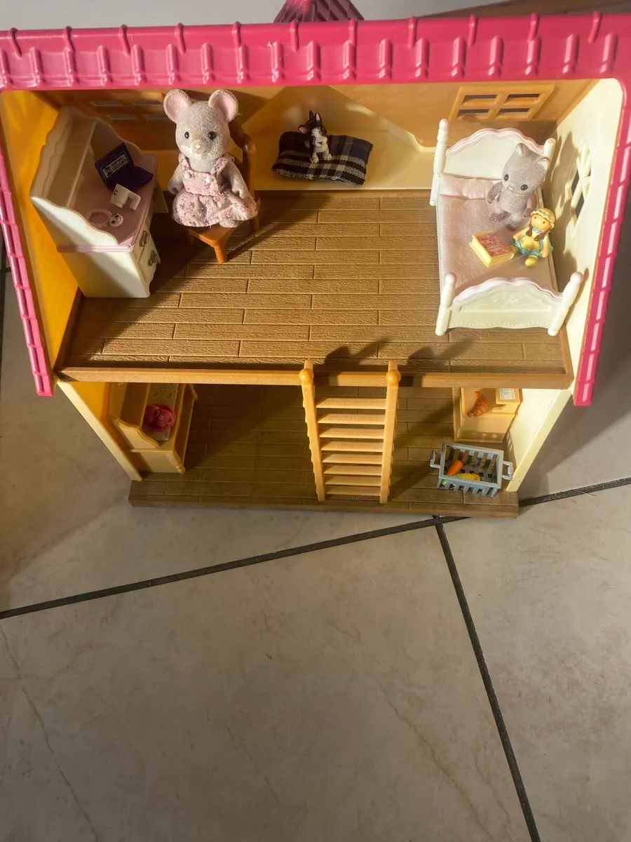 Sylvanian Family - Image 4