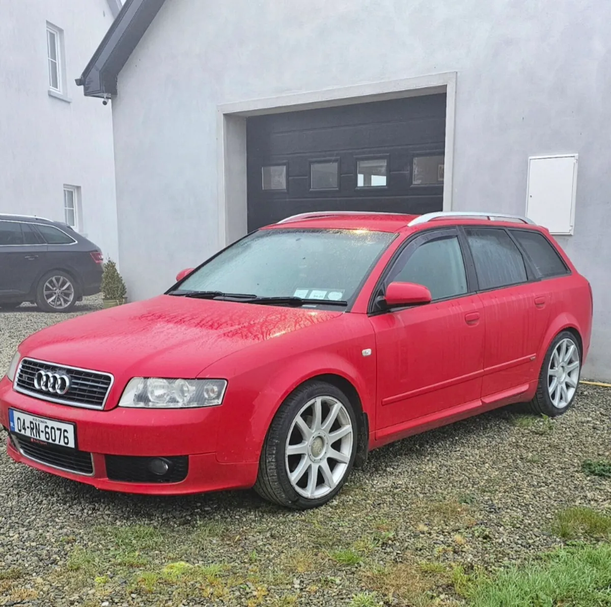 Audi A4 - Image 2