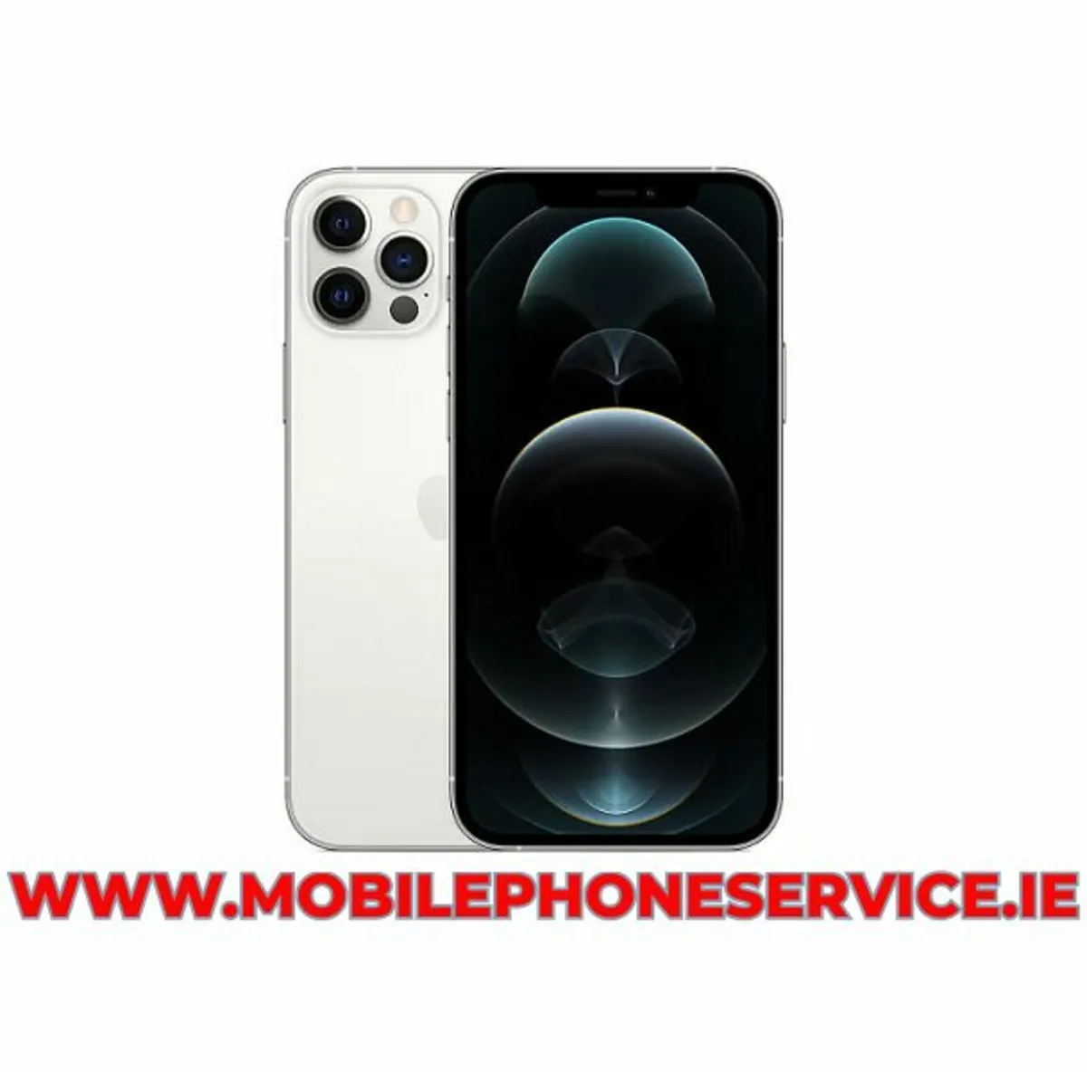 iPhone 12 Pro 512GB for Sale!